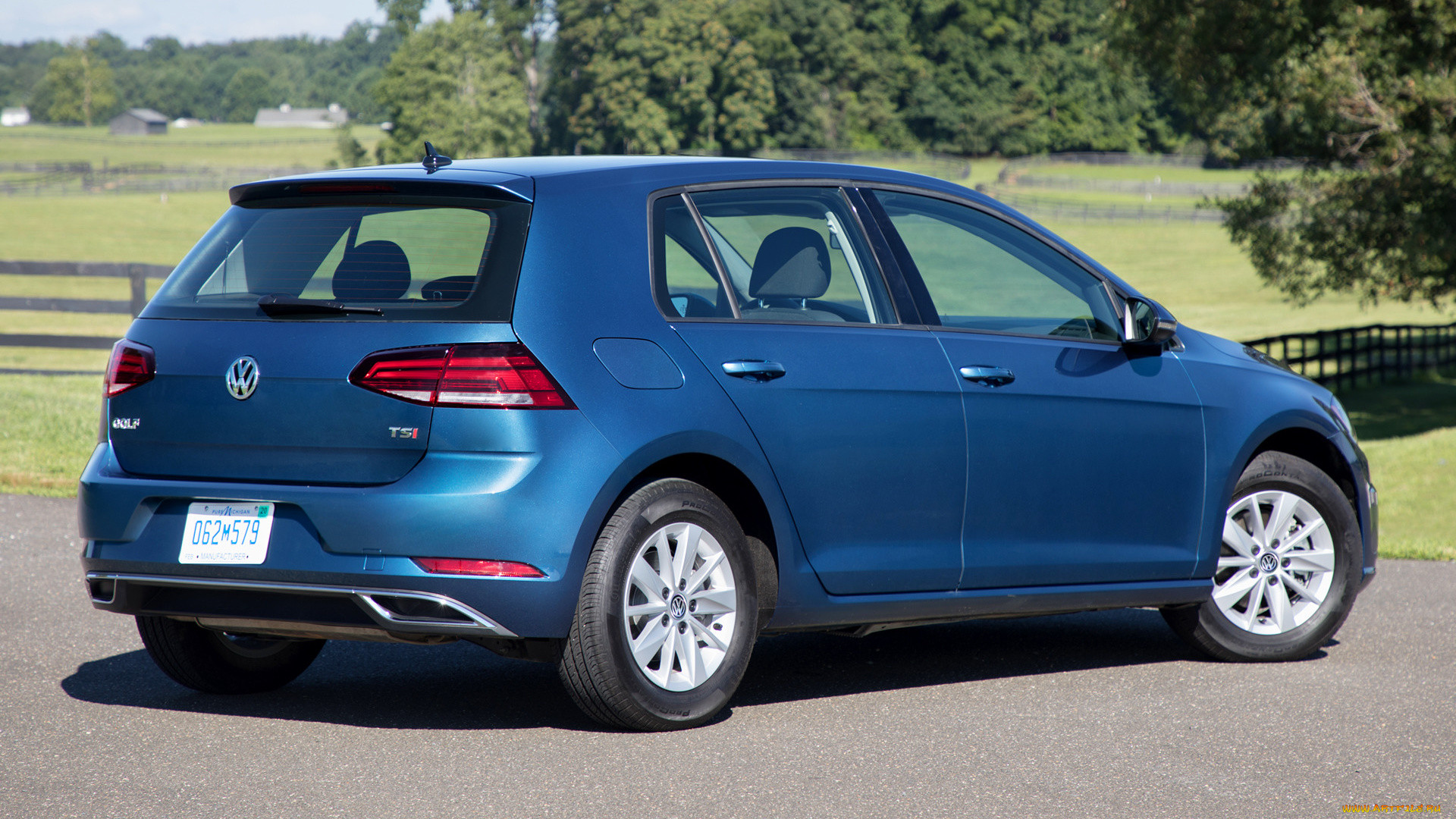 , volkswagen